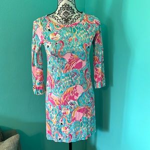 EUC Lilly Pulitzer Dress